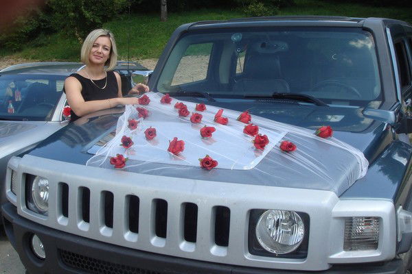 Наталья Башенкова