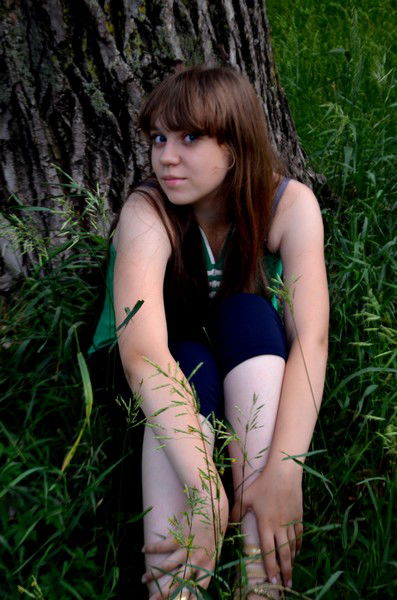 Ира Ивашина