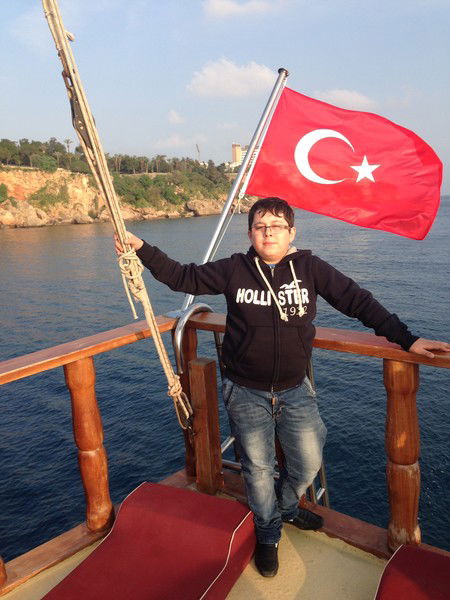 ...timoha... Измуллаев