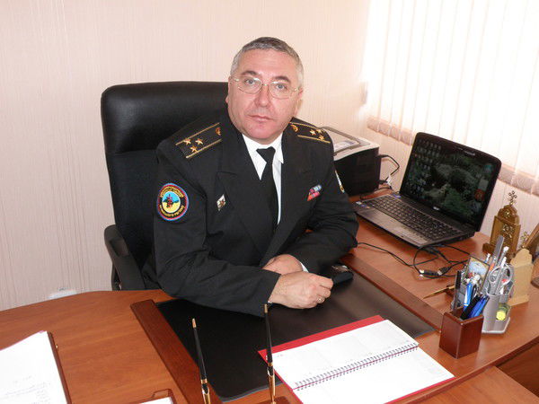 Виктор Михайлуца