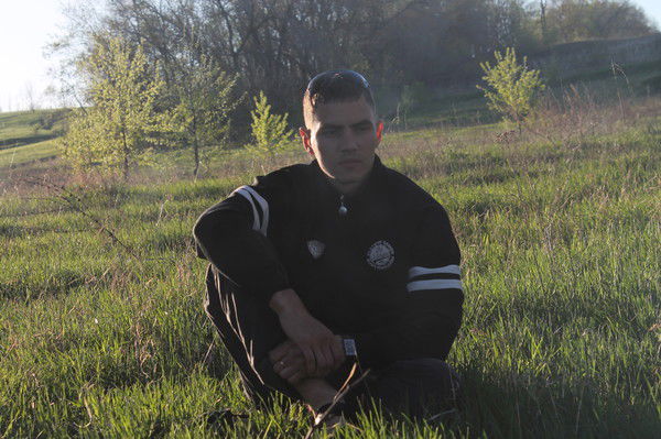 Владимир Клинцов