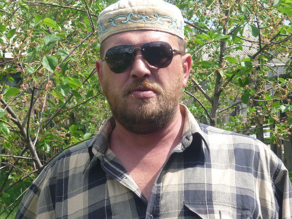 Сергей Шматов