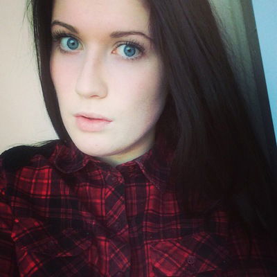 Алина Марейчева