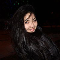 Айя Абдрашева