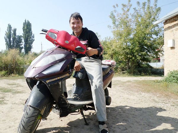 _Килоамиго_ .