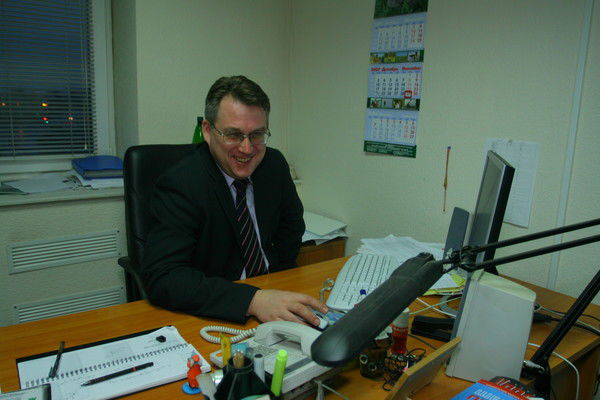 Михайлов Валерий