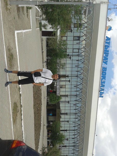 Баха Нугманов