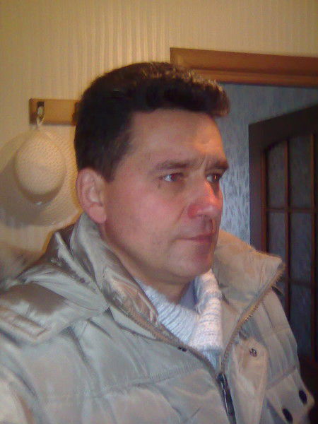 Михаил Гибулин