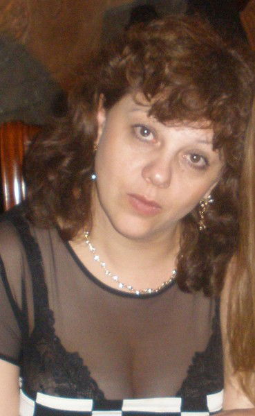 Евгения Мироненко