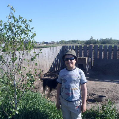 Денис Дубровин