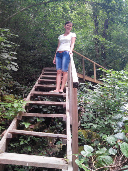 Сания Шатаева