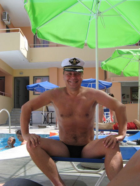 Андрей Сосновский