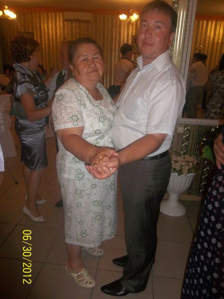 Болат Сулеев