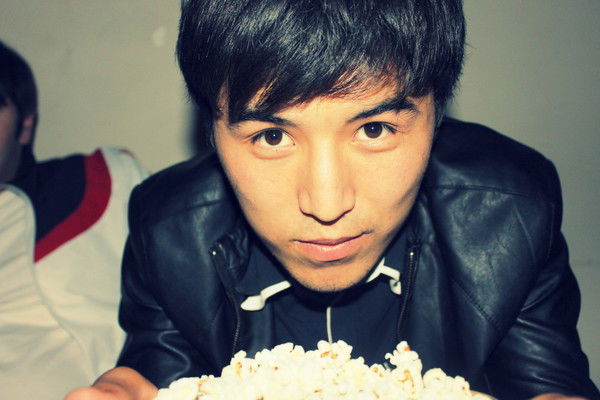 Илгис Рыстаев