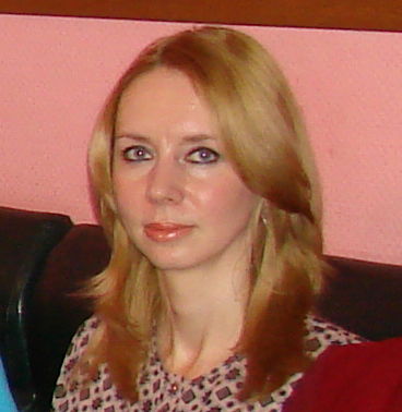 Ольга Богатикова