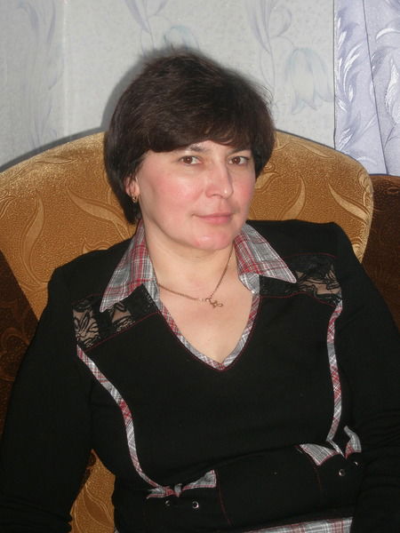 Елена Иванова