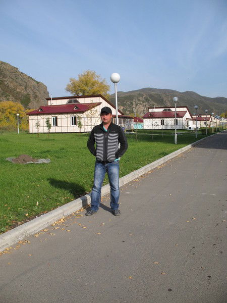 Сергей Иващенко