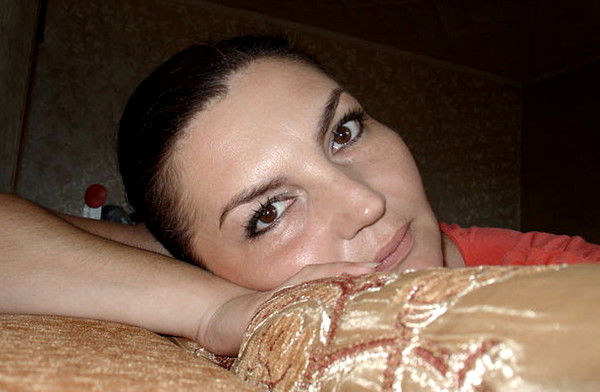 Костюкова Екатерина