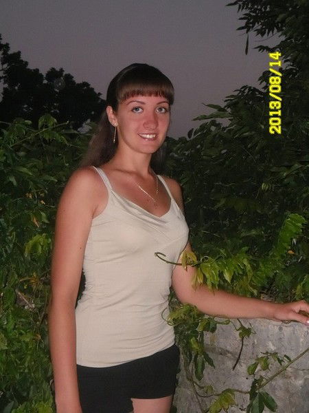 Ксения Носкова