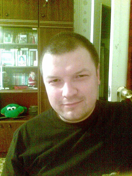 Михаил Симаков