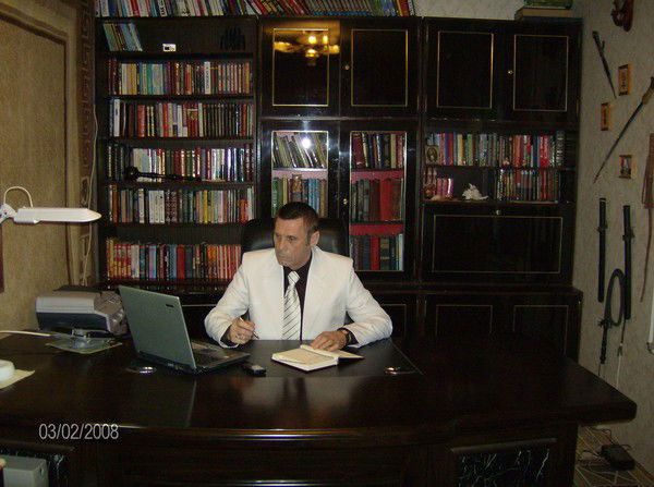 Юрий Казаков