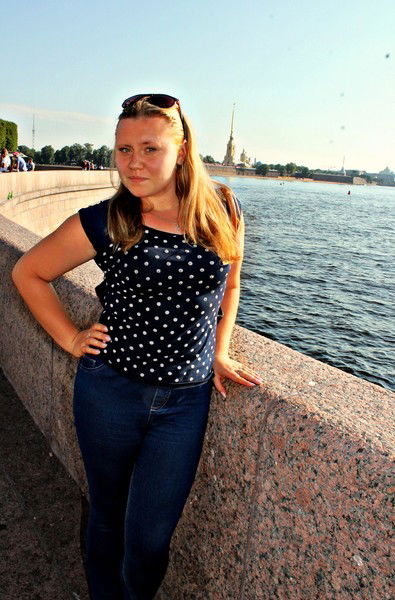 Ника Шидловская