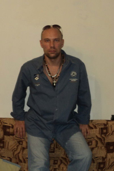 Сергей Марычев