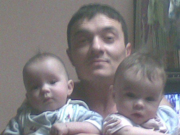 Сергей Казаку