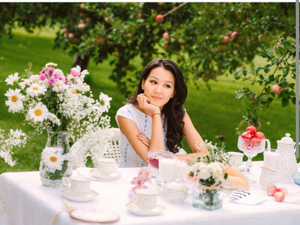 Кама Улумбетова