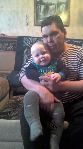 Сергей Мизинов