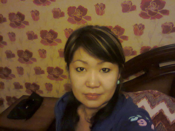 Назым Мадалимова