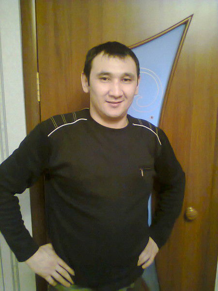 Даулет Доти