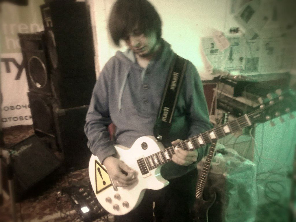 Дмитрий Лукин