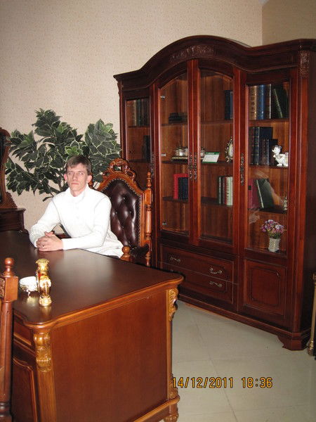 Денис Сокольников