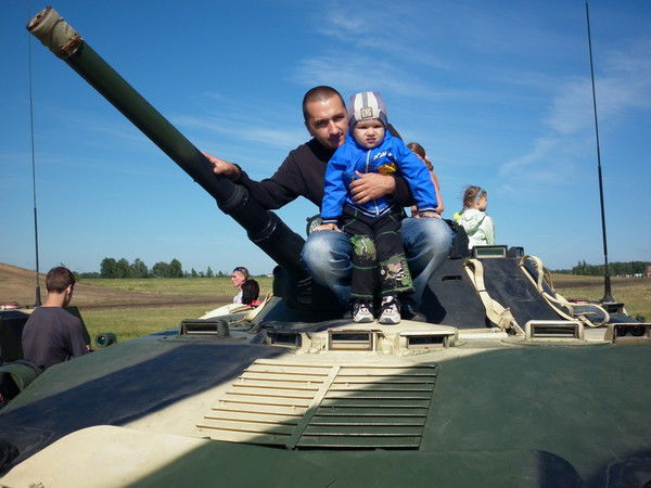 Николай Иванов