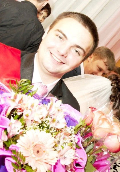 Максим Соколов