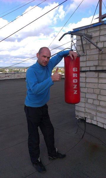 Владимир Никитин