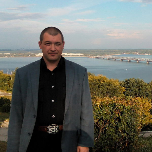 Евгений Коробченко