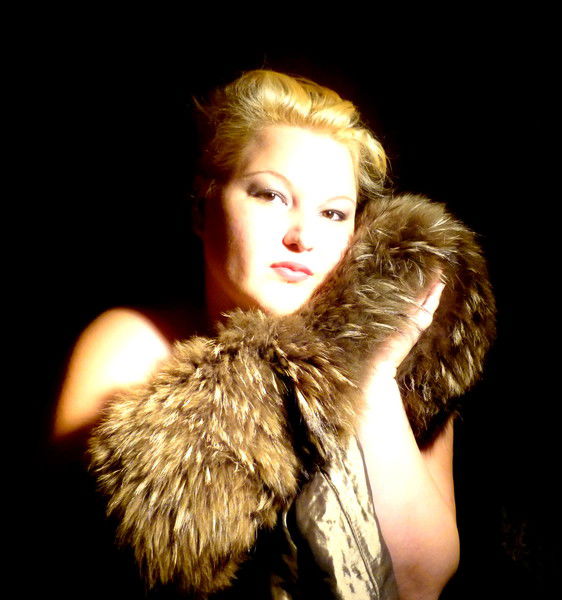 Ольга Петрова