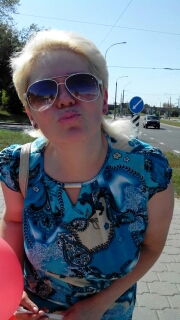 Юлия Соломченко