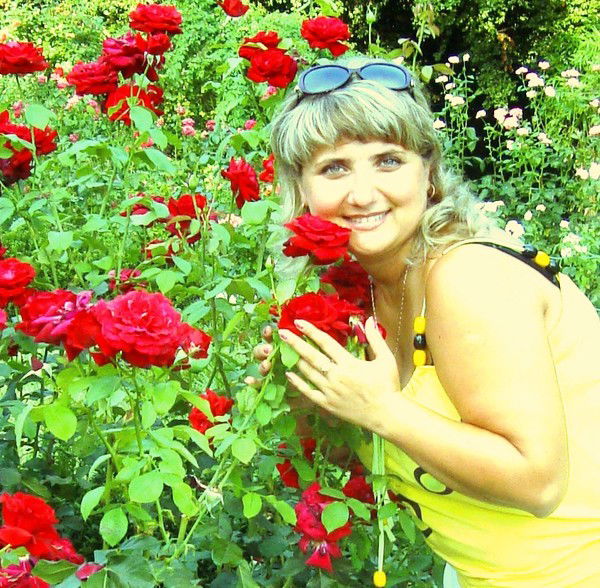 Нина Бринош