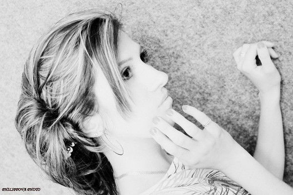 Мария Бакун