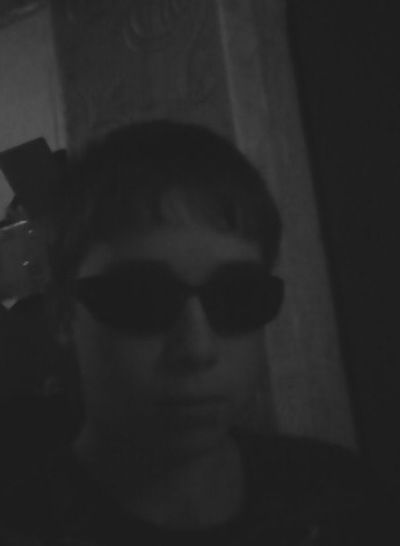 Антон Колесник