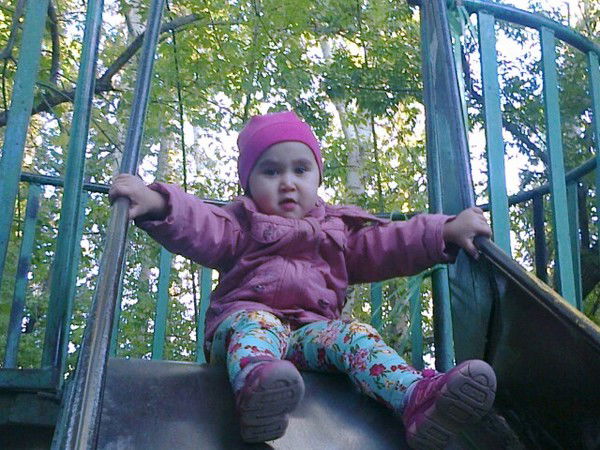 Нургуль Узыканова