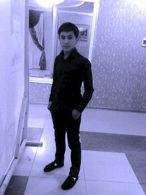 Сайднур Бакытжан