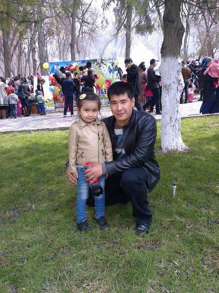 Марат Жорабеков