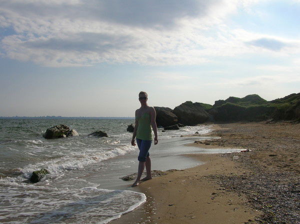 Анастасия Филиппова