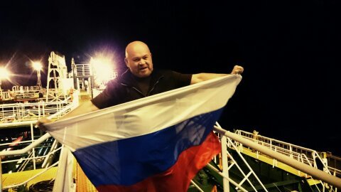 Сергей Биктимиров