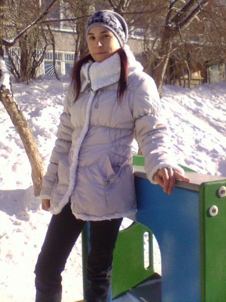 Наталья Кузнецова