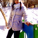 Наталья Кузнецова